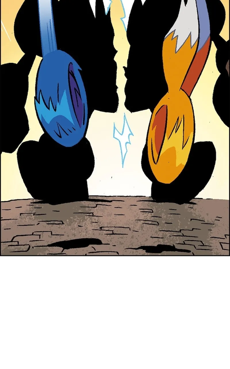 Sonic the Hedgehog Chapter 1 page 45 - 