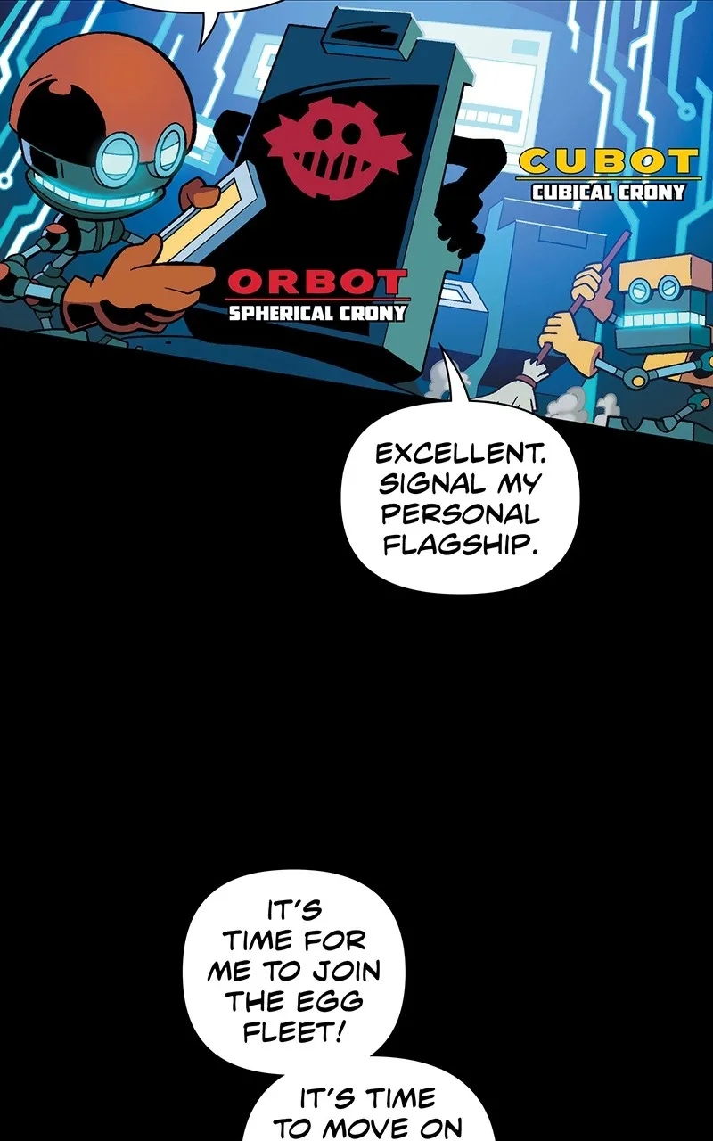 Sonic the Hedgehog Chapter 12 page 30 - 