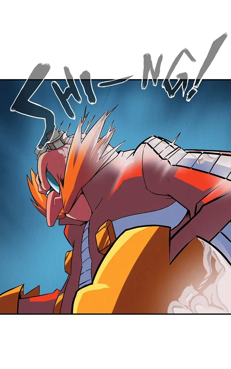 Sonic the Hedgehog Chapter 13 page 18 - 