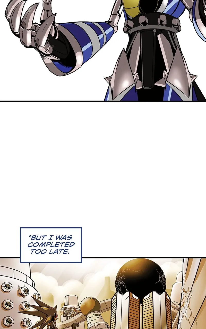Sonic the Hedgehog Chapter 13 page 24 - 