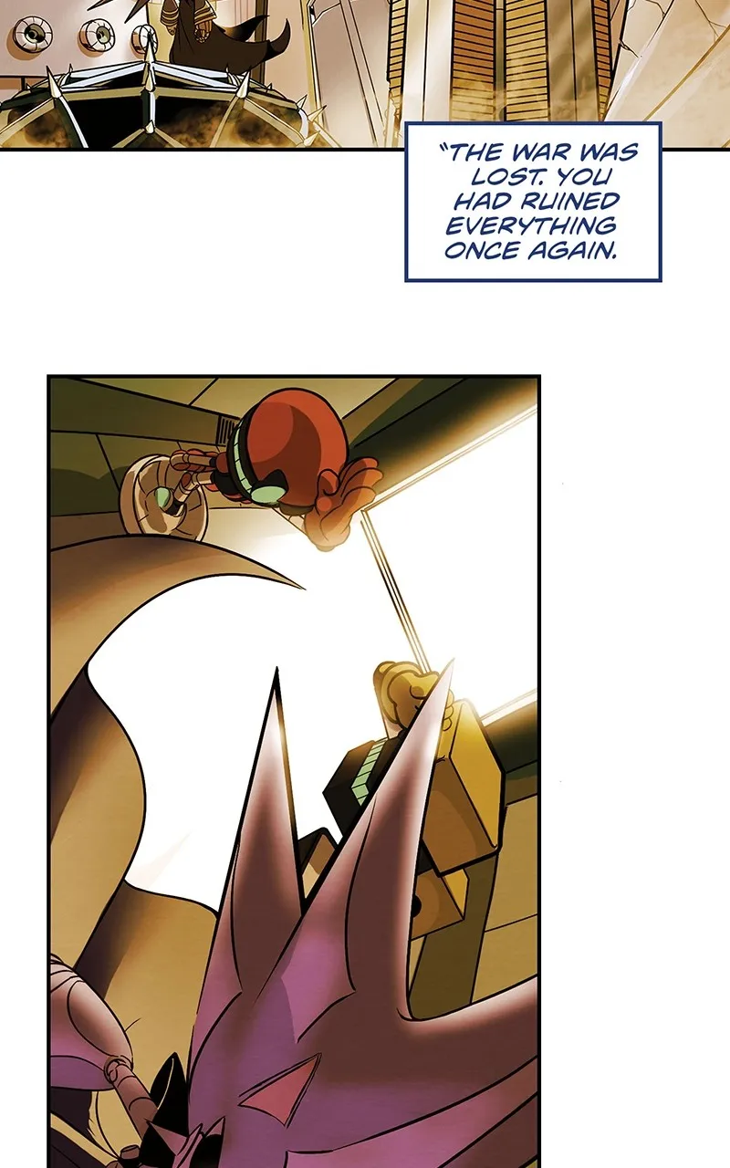 Sonic the Hedgehog Chapter 13 page 25 - 