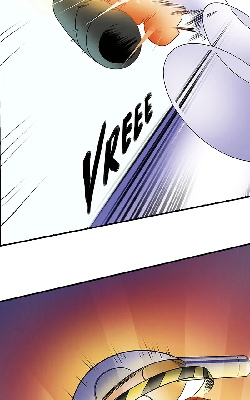Sonic the Hedgehog Chapter 14 page 14 - 