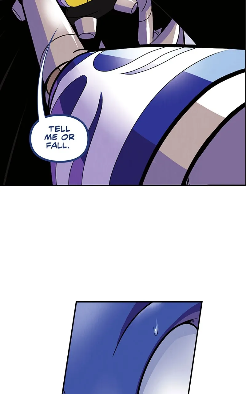 Sonic the Hedgehog Chapter 14 page 28 - 