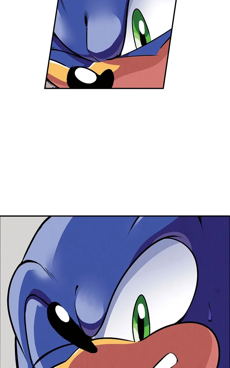 Sonic the Hedgehog Chapter 14 page 29 - 