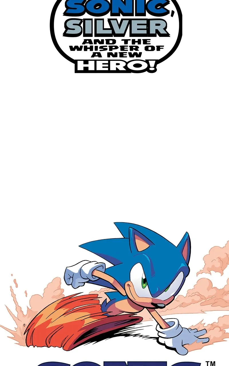 Sonic the Hedgehog Chapter 14 page 47 - 