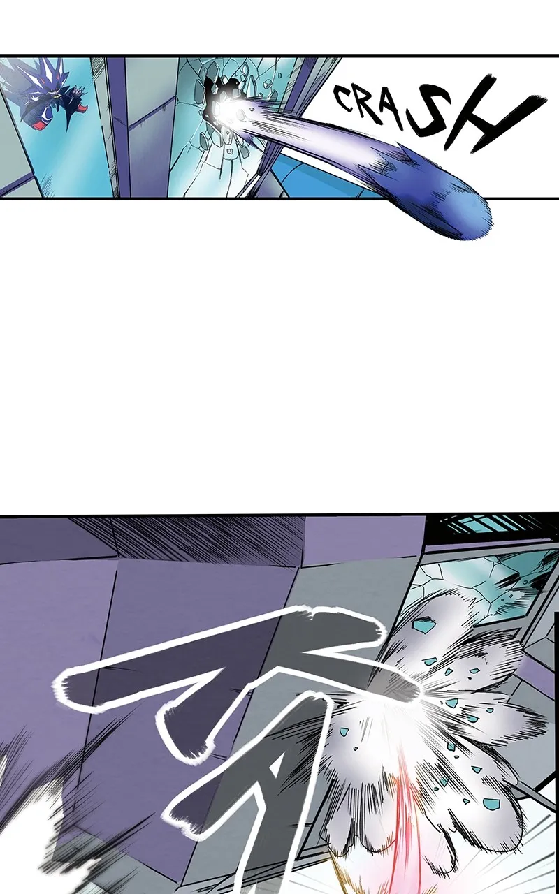 Sonic the Hedgehog Chapter 14 page 6 - 