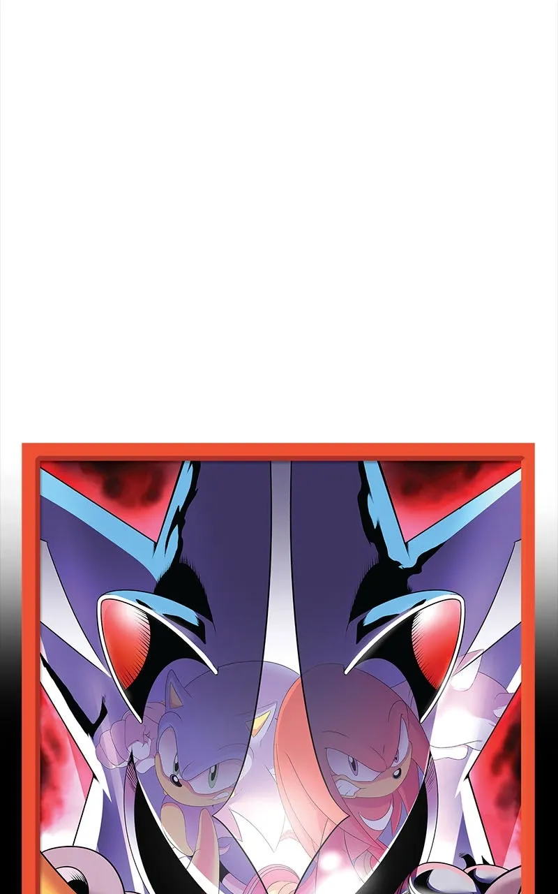 Sonic the Hedgehog Chapter 17 page 5 - 