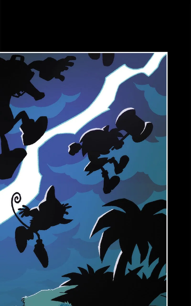 Sonic the Hedgehog Chapter 18 page 12 - 