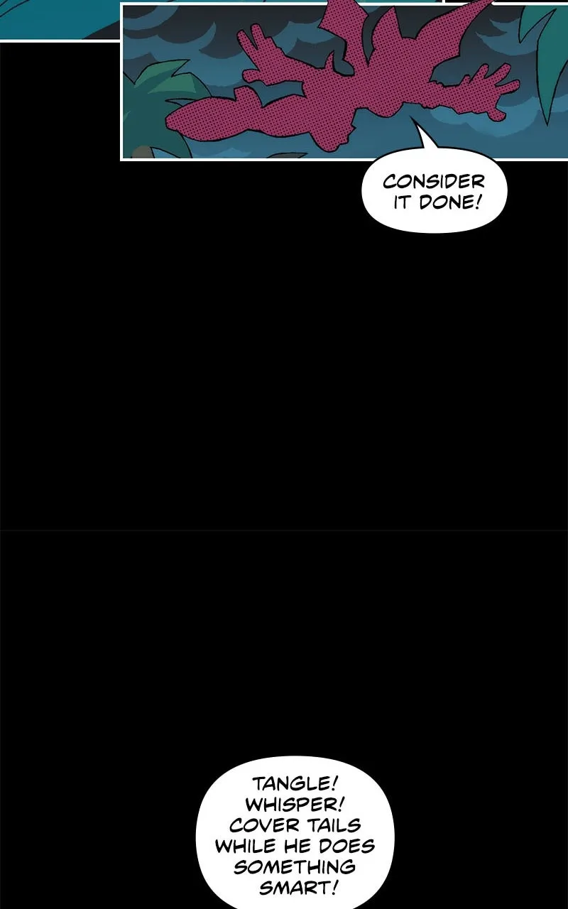Sonic the Hedgehog Chapter 18 page 16 - 