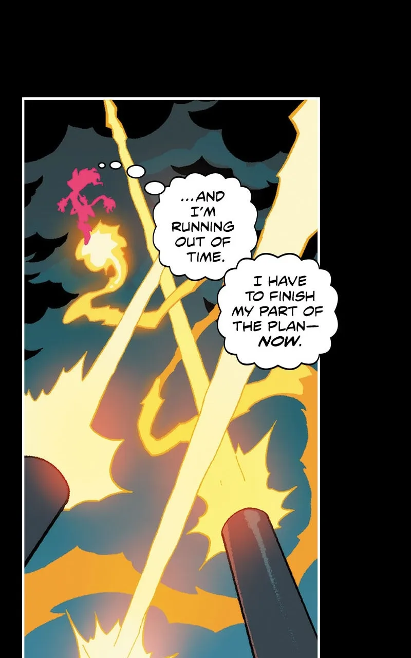 Sonic the Hedgehog Chapter 19 page 20 - 