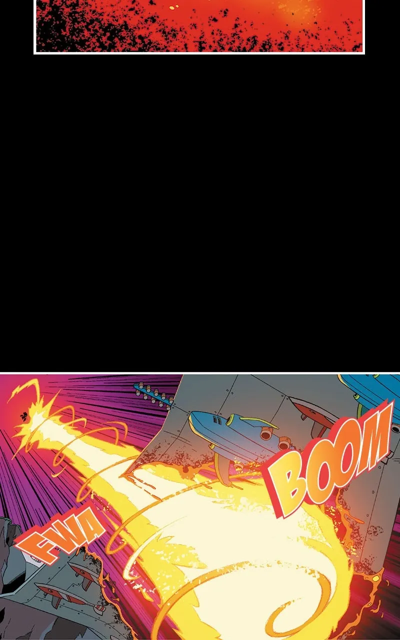 Sonic the Hedgehog Chapter 19 page 27 - 