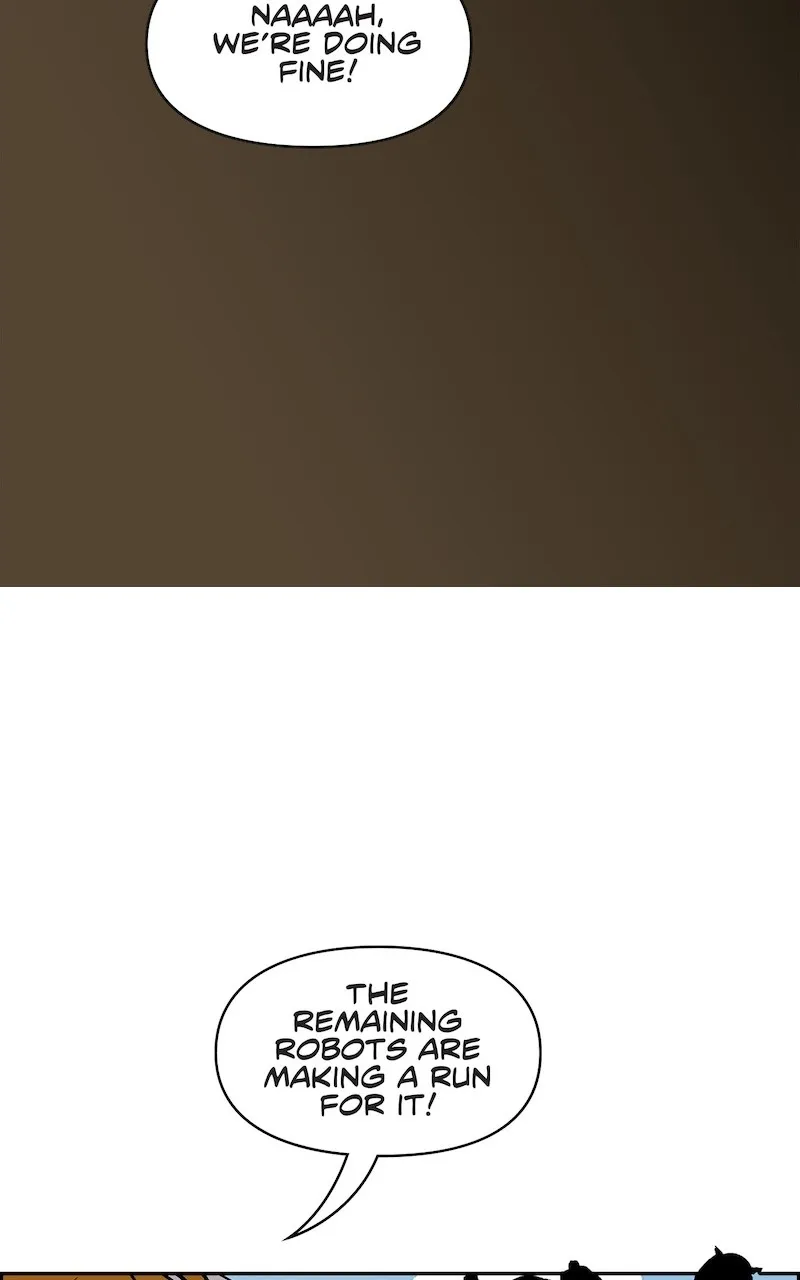 Sonic the Hedgehog Chapter 2 page 12 - 