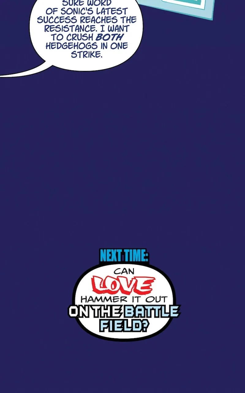 Sonic the Hedgehog Chapter 2 page 49 - 