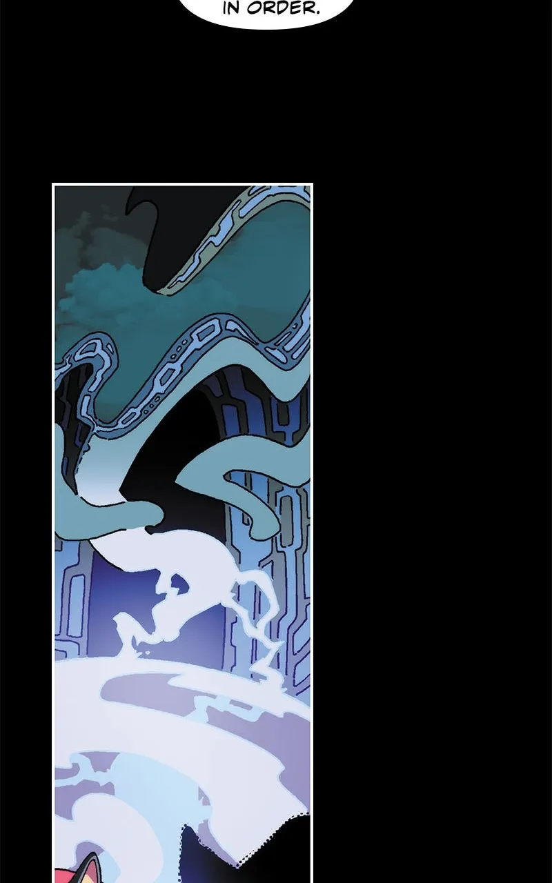 Sonic the Hedgehog Chapter 20 page 29 - 