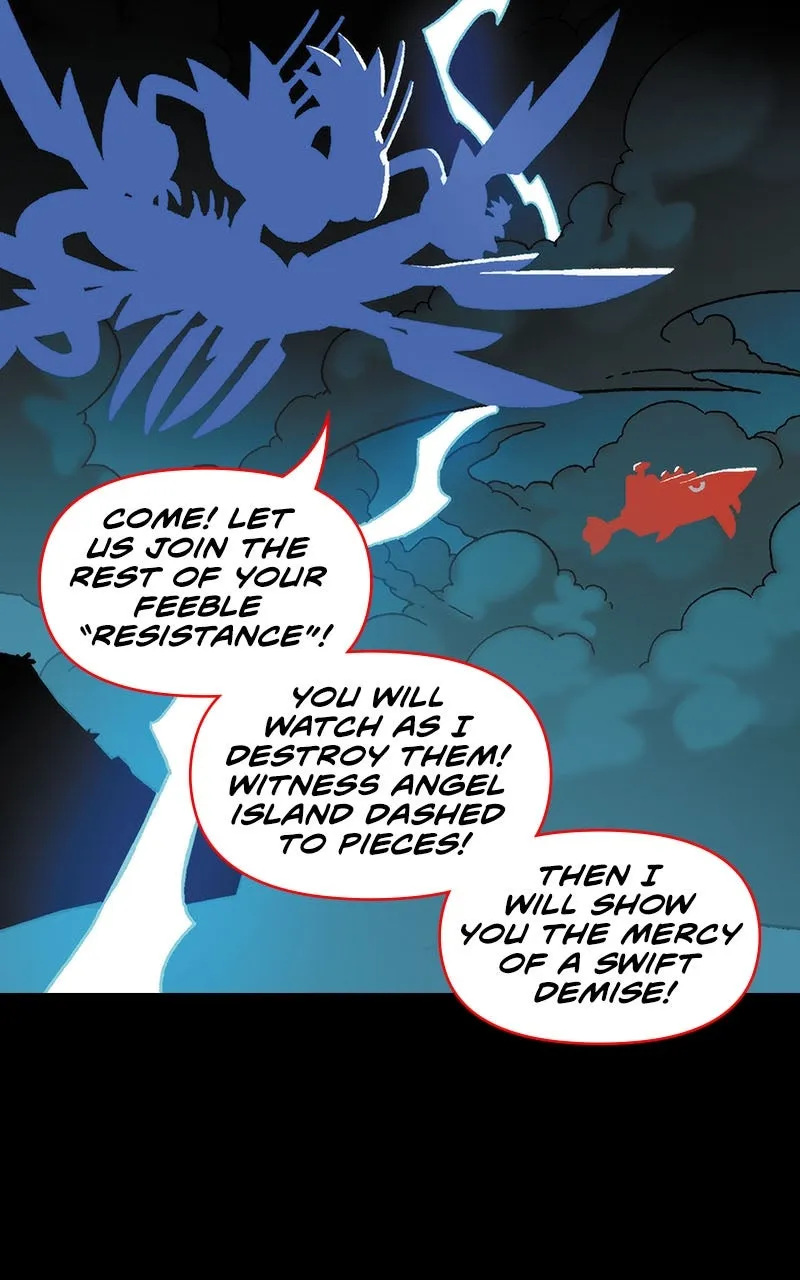 Sonic the Hedgehog Chapter 21 page 12 - 