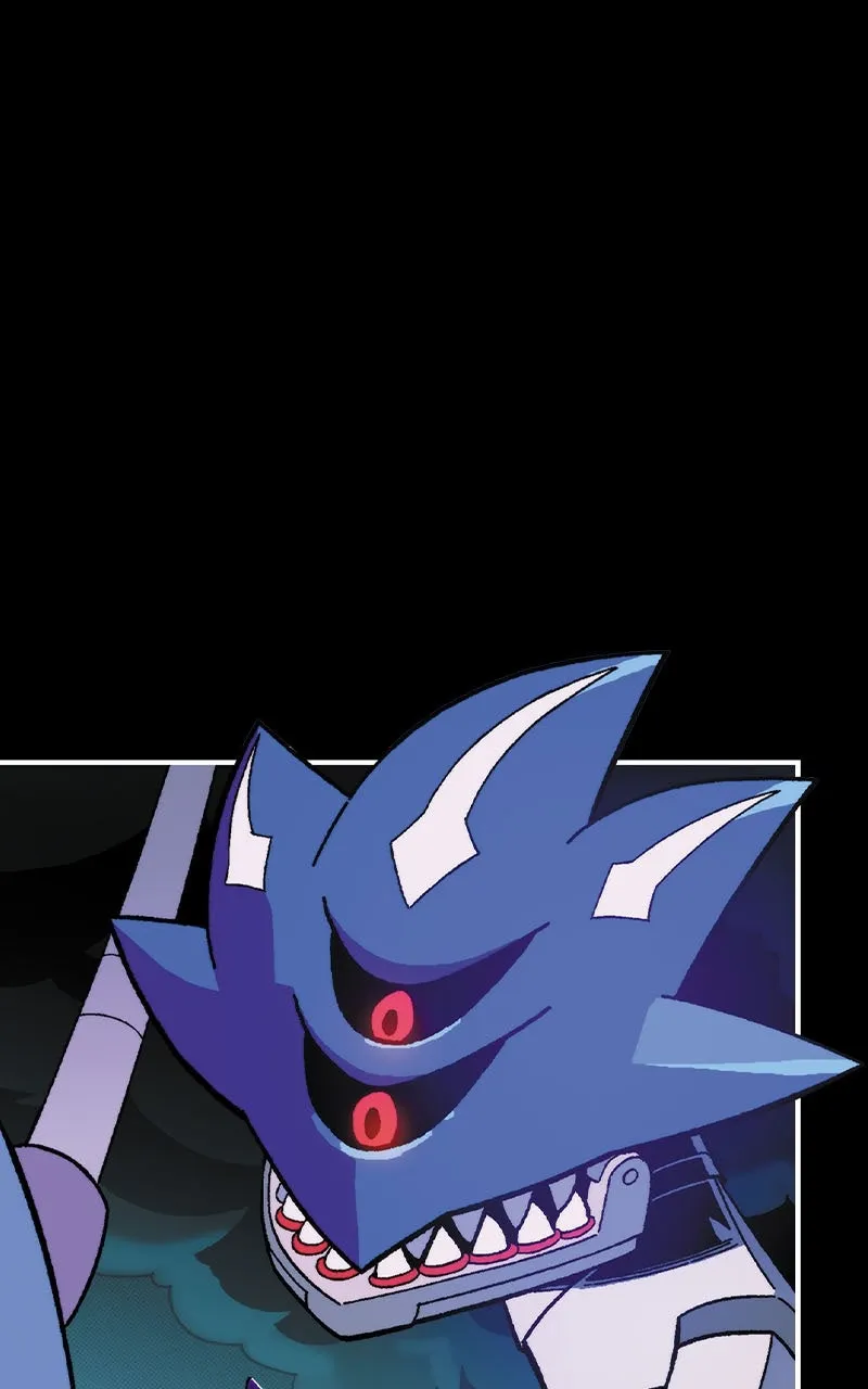 Sonic the Hedgehog Chapter 22 page 1 - 