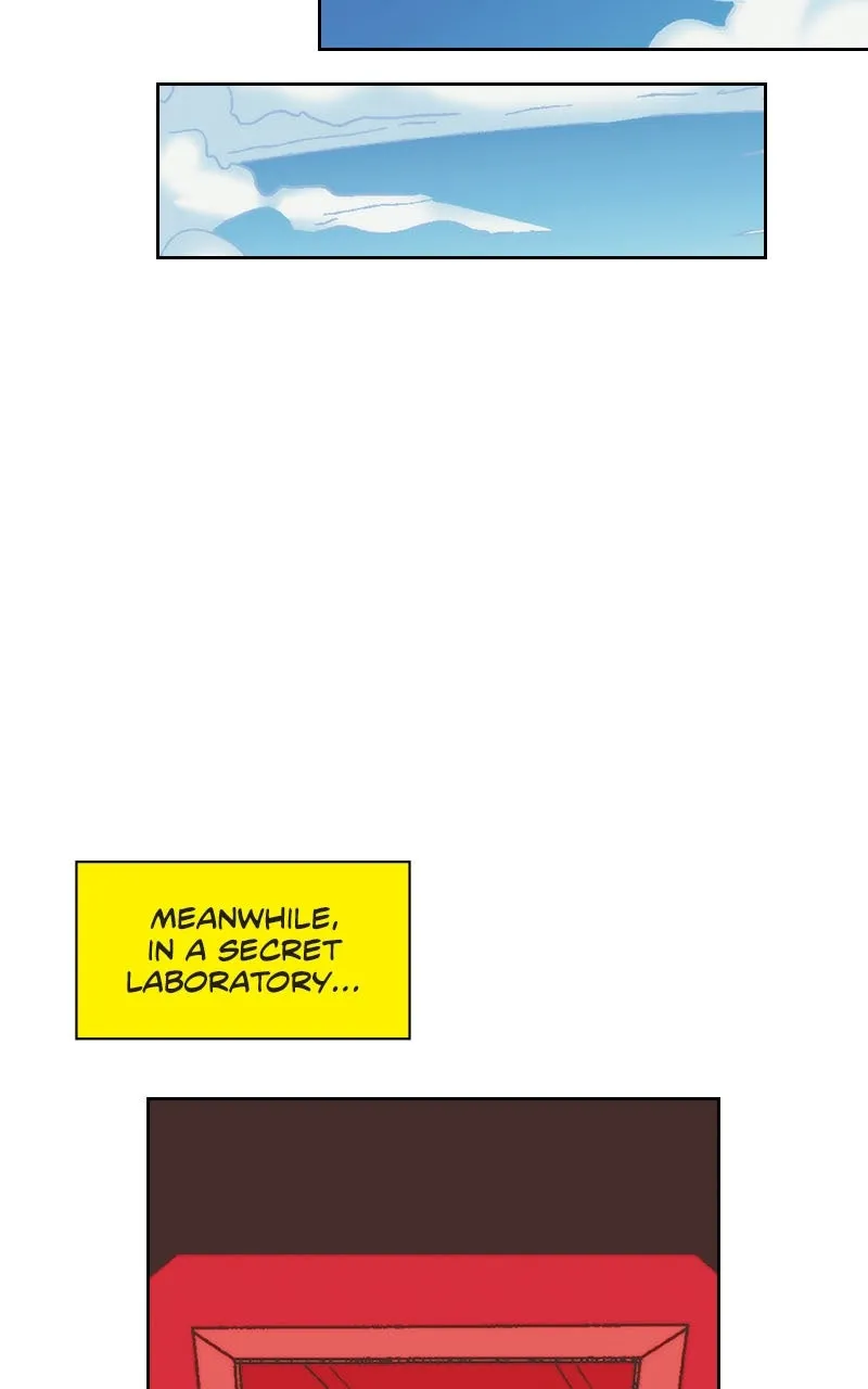 Sonic the Hedgehog Chapter 25 page 15 - 