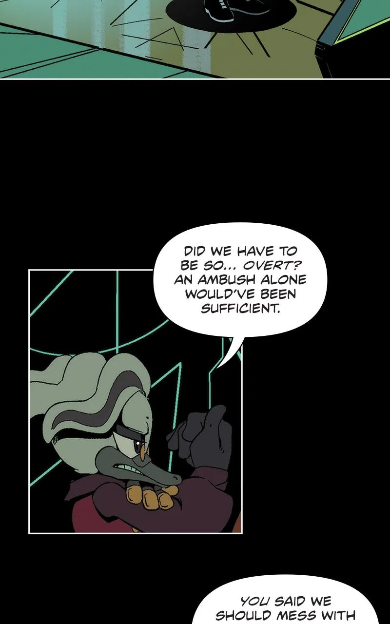 Sonic the Hedgehog Chapter 25 page 18 - 