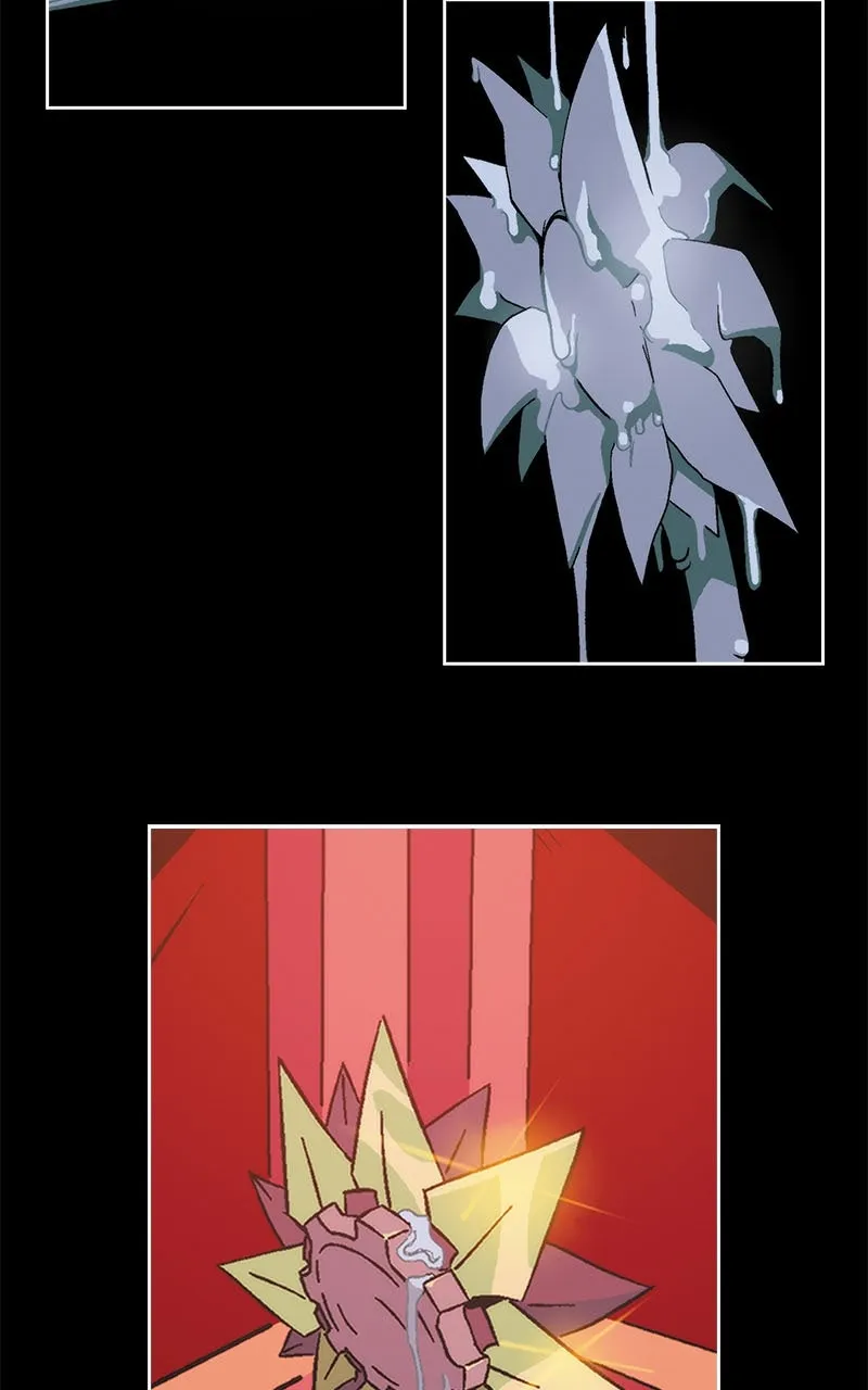 Sonic the Hedgehog Chapter 25 page 21 - 