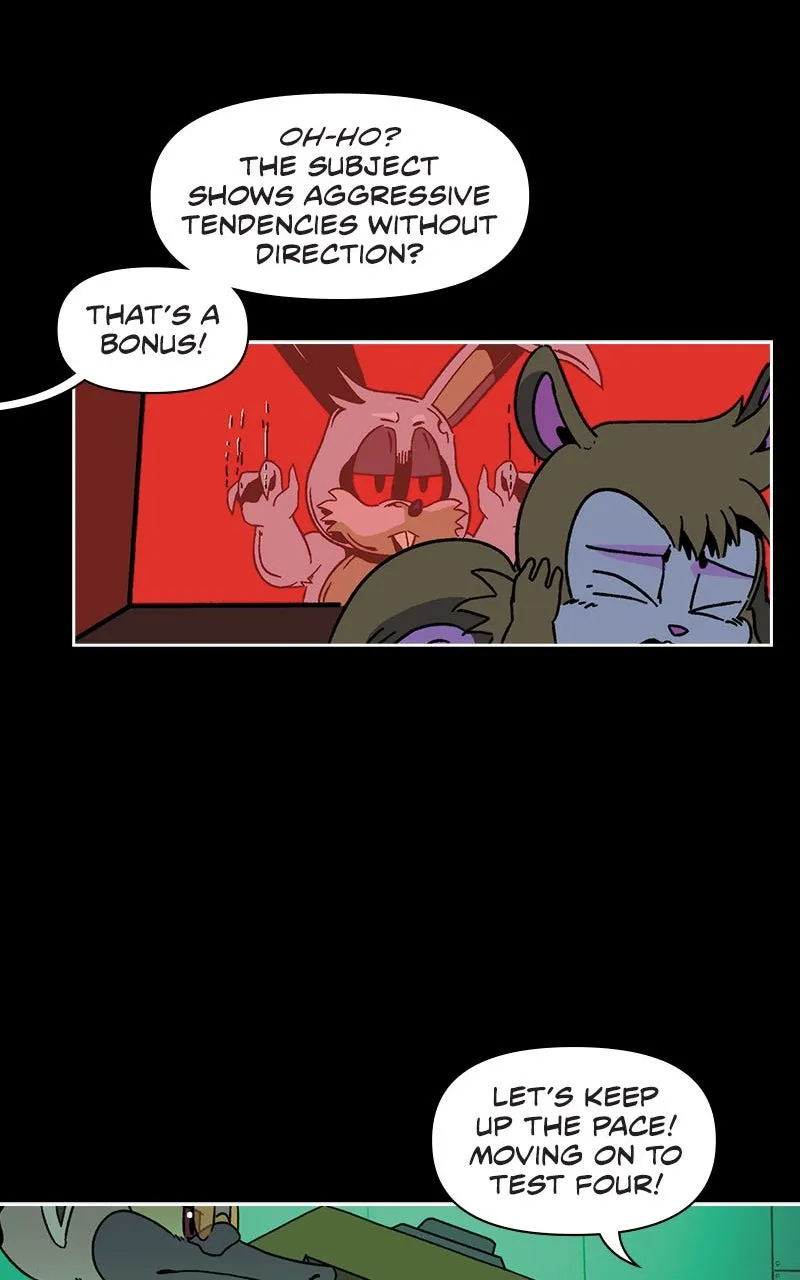 Sonic the Hedgehog Chapter 25 page 51 - 