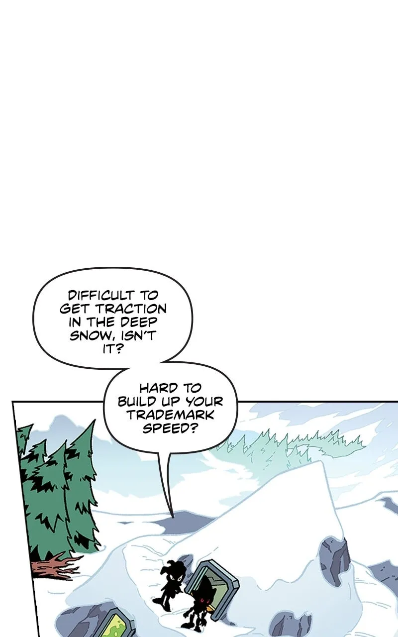 Sonic the Hedgehog Chapter 28 page 1 - 