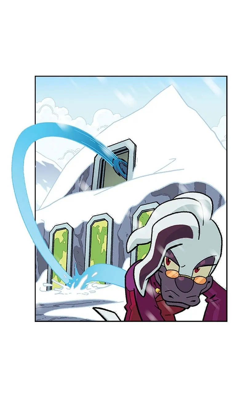 Sonic the Hedgehog Chapter 28 page 26 - 