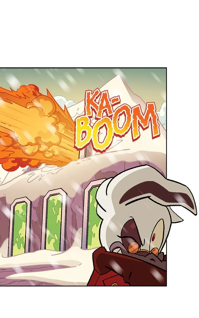 Sonic the Hedgehog Chapter 28 page 27 - 