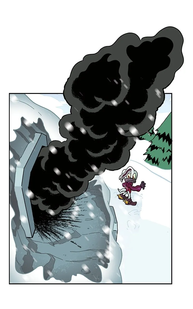 Sonic the Hedgehog Chapter 28 page 28 - 