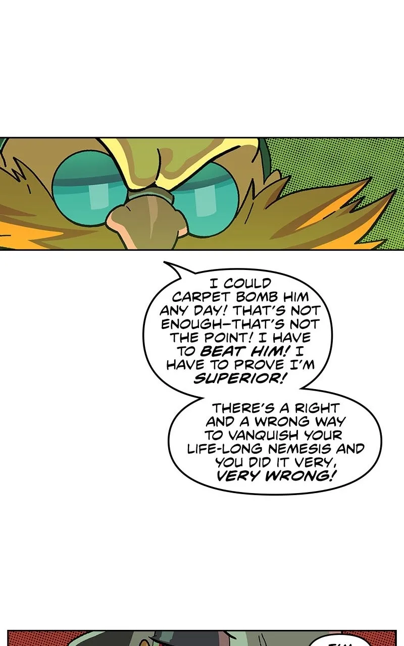 Sonic the Hedgehog Chapter 28 page 34 - 