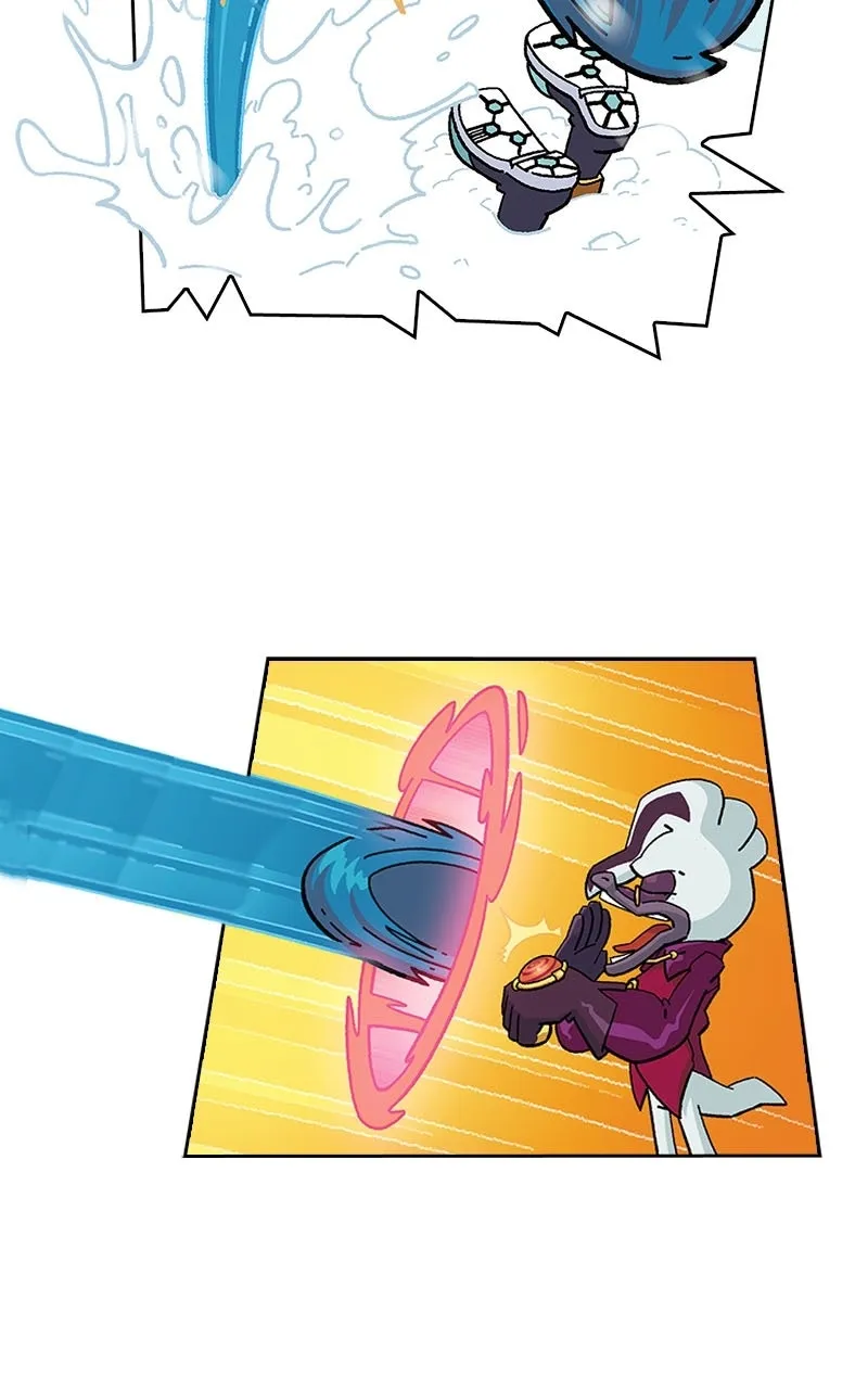 Sonic the Hedgehog Chapter 28 page 10 - 