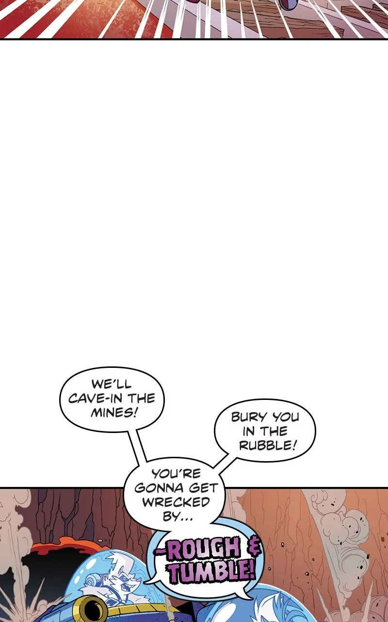 Sonic the Hedgehog Chapter 29 page 26 - 