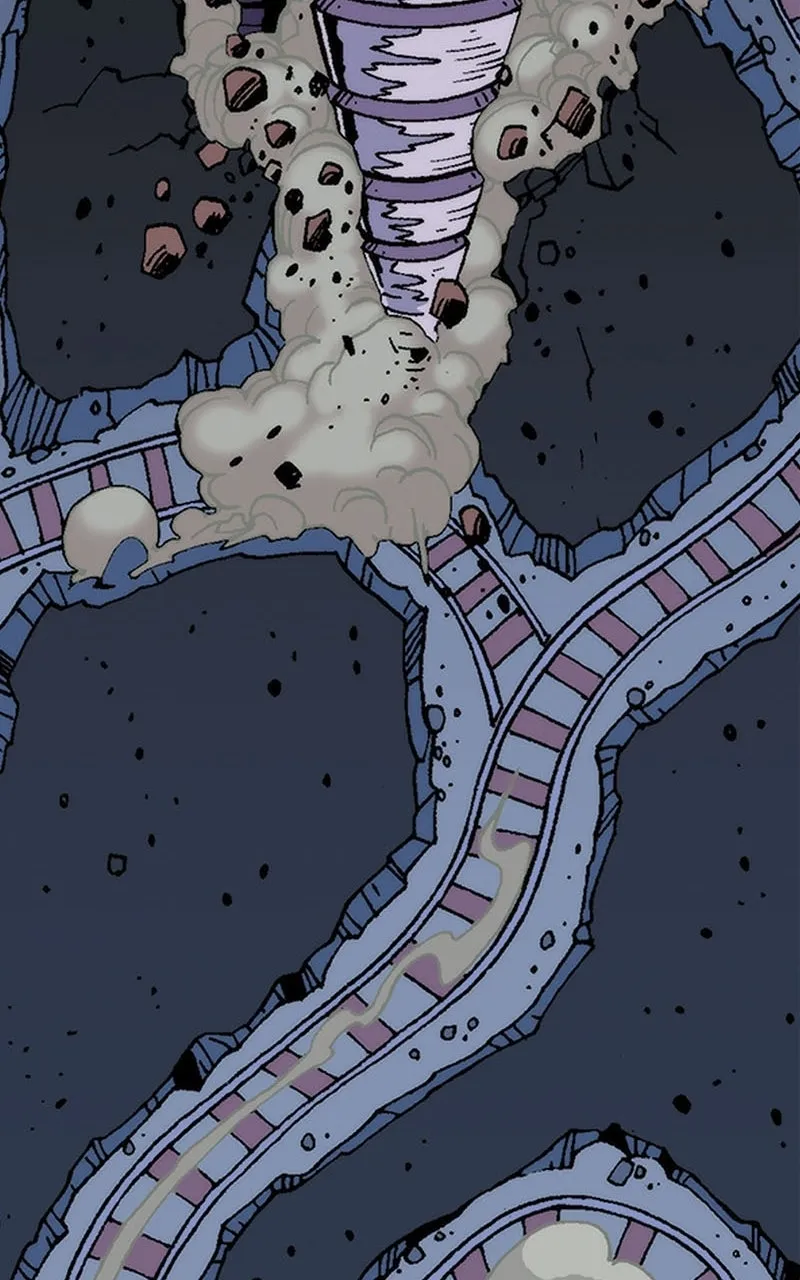 Sonic the Hedgehog Chapter 29 page 35 - 