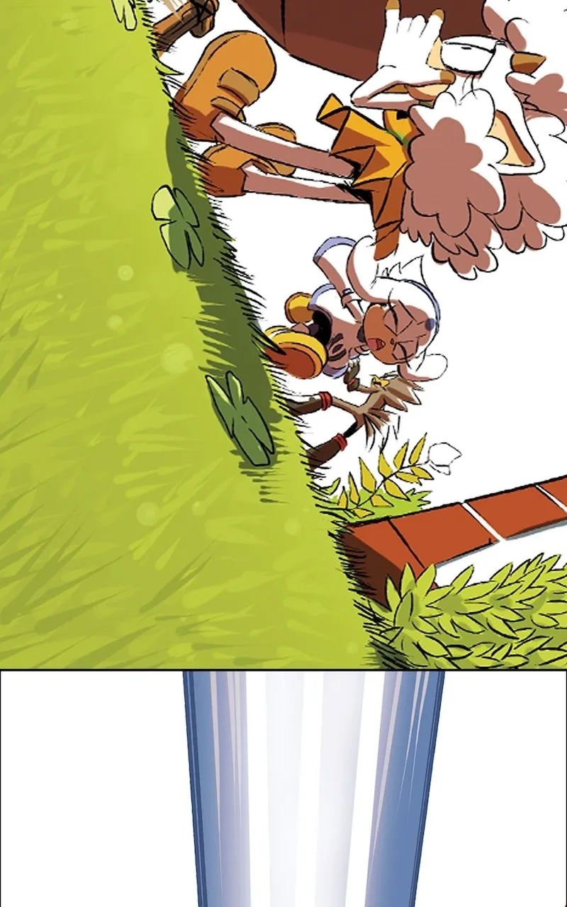 Sonic the Hedgehog Chapter 3 page 18 - 