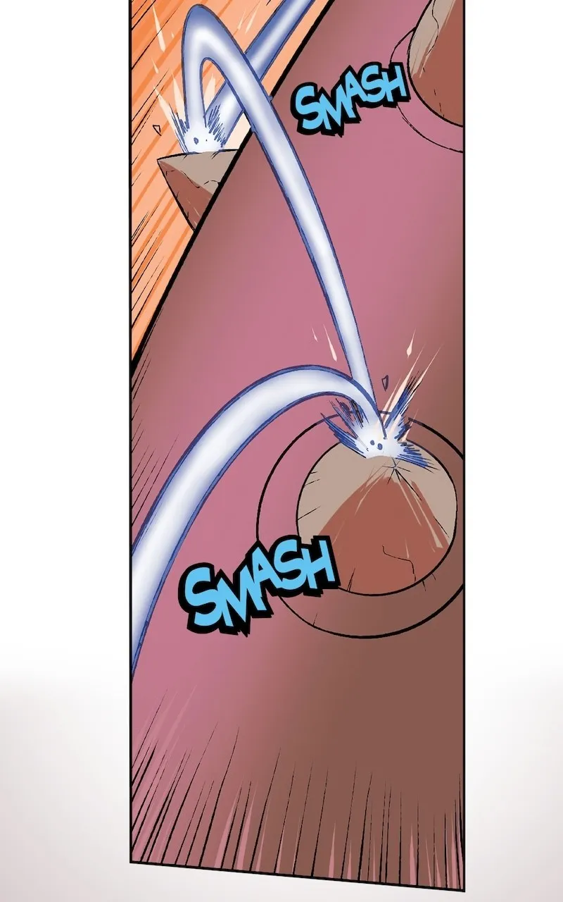 Sonic the Hedgehog Chapter 3 page 5 - 