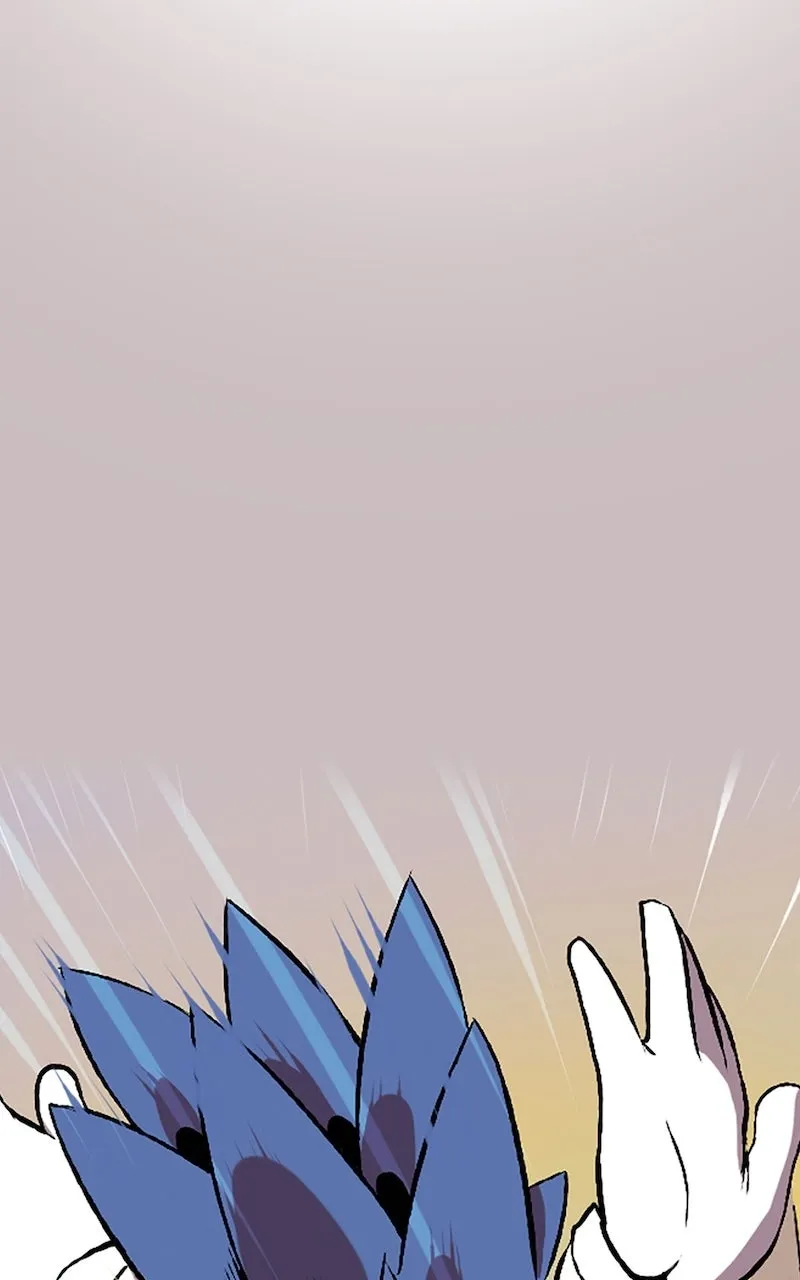 Sonic the Hedgehog Chapter 3 page 6 - 