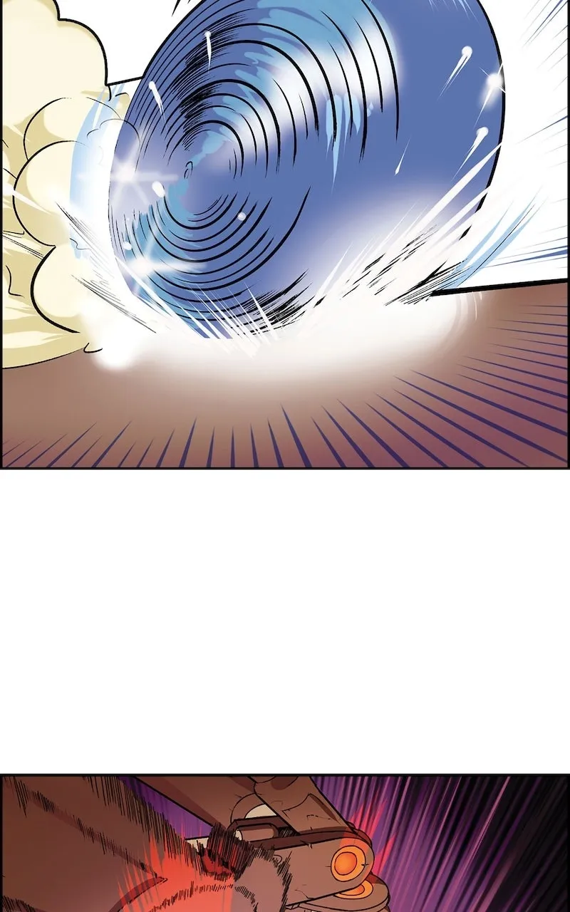 Sonic the Hedgehog Chapter 3 page 10 - 