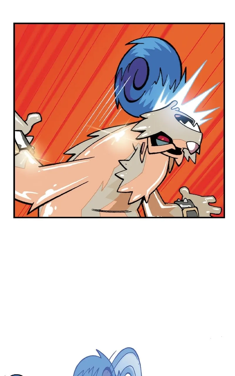 Sonic the Hedgehog Chapter 30 page 29 - 