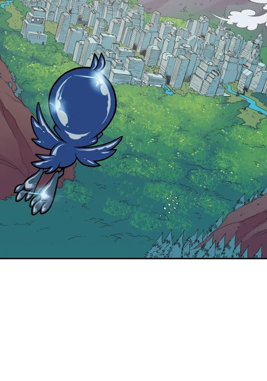 Sonic the Hedgehog Chapter 32 page 39 - 