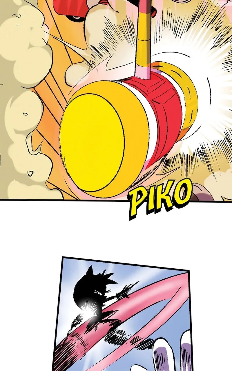 Sonic the Hedgehog Chapter 4 page 15 - 