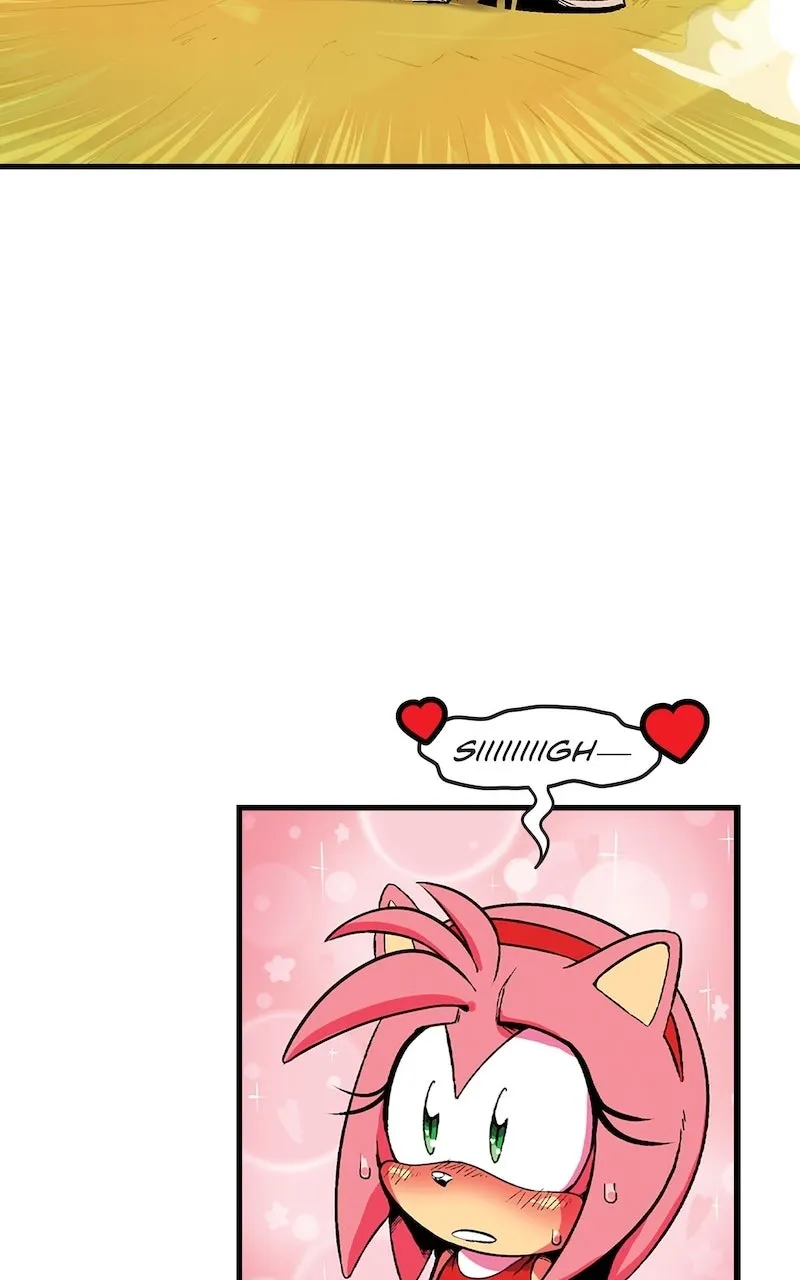 Sonic the Hedgehog Chapter 4 page 45 - 