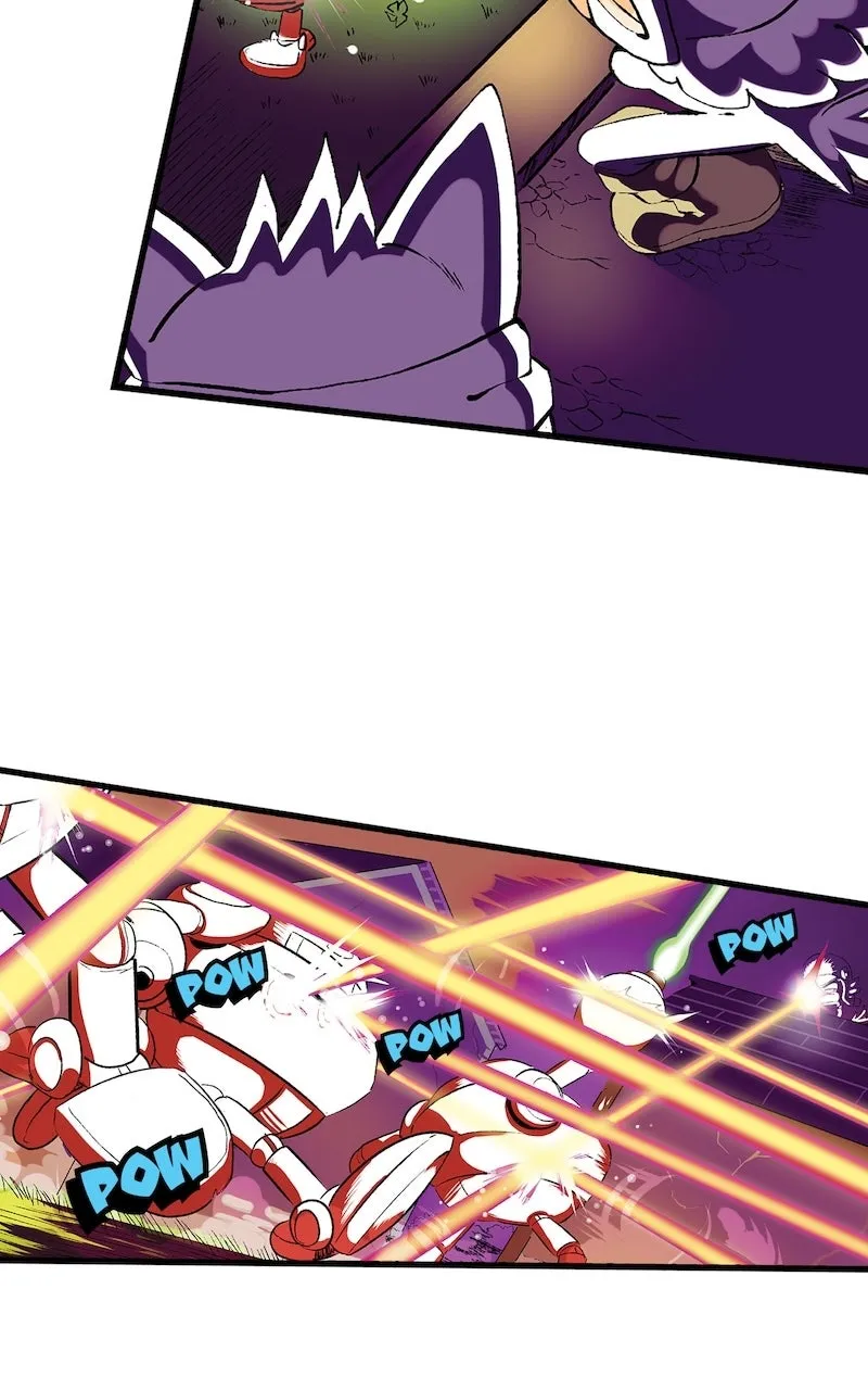 Sonic the Hedgehog Chapter 4 page 6 - 