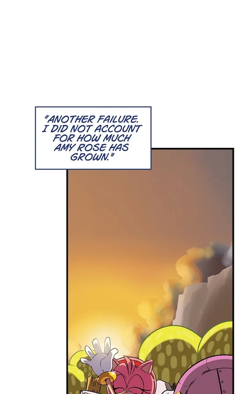 Sonic the Hedgehog Chapter 4 page 51 - 