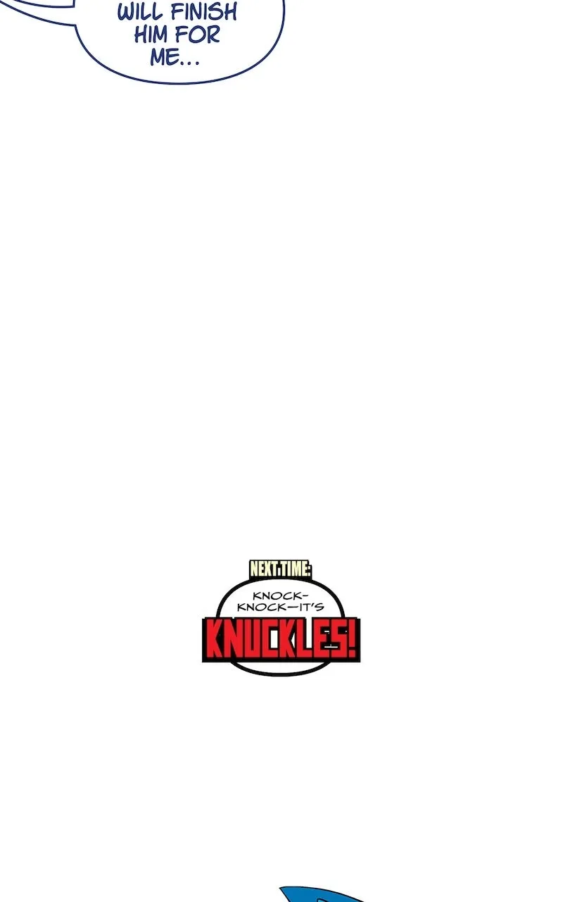 Sonic the Hedgehog Chapter 4 page 55 - 