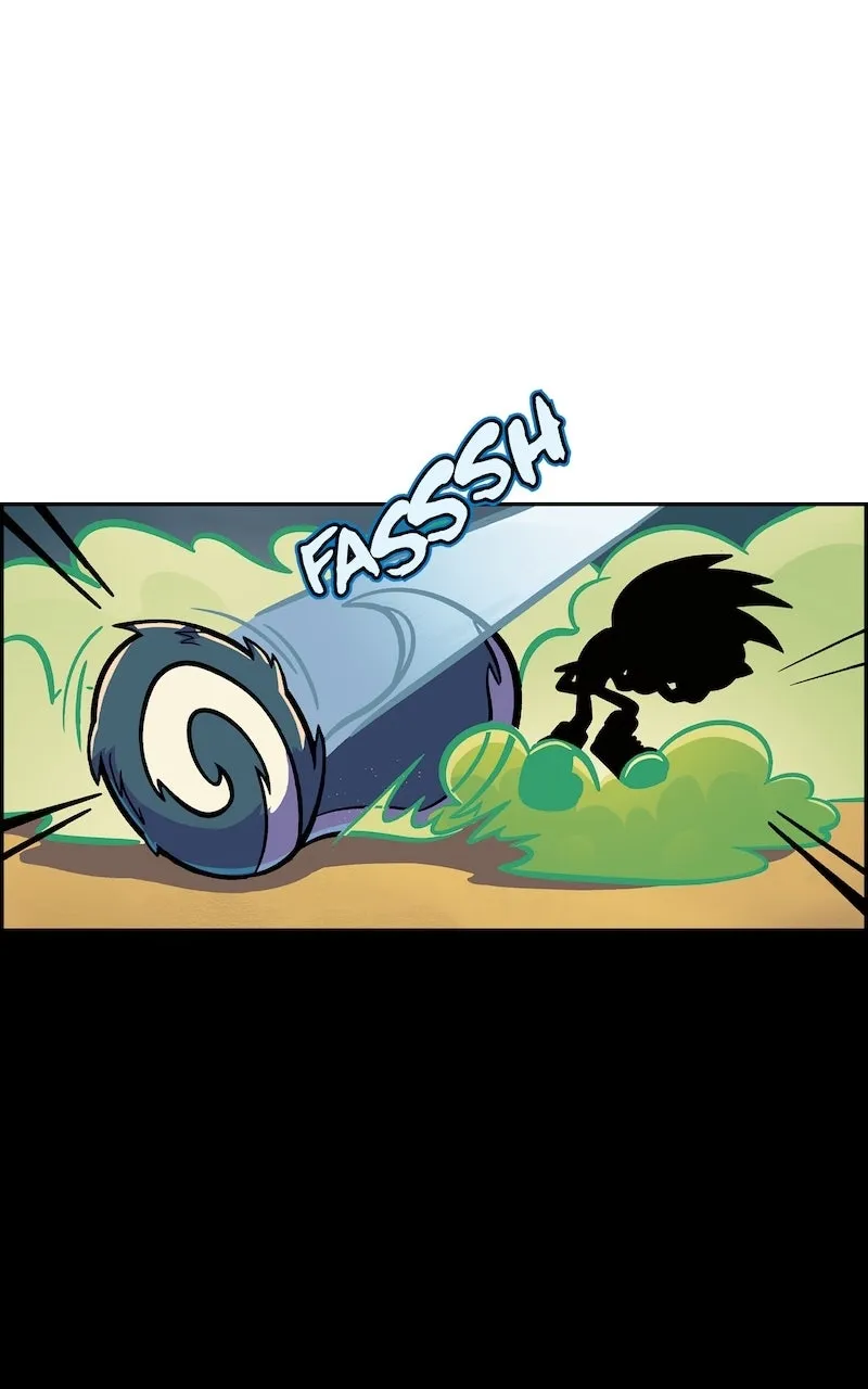 Sonic the Hedgehog Chapter 6 page 11 - 