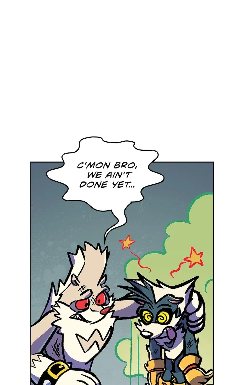 Sonic the Hedgehog Chapter 6 page 14 - 