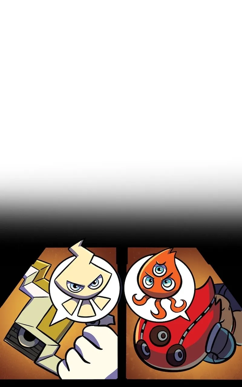 Sonic the Hedgehog Chapter 6 page 24 - 