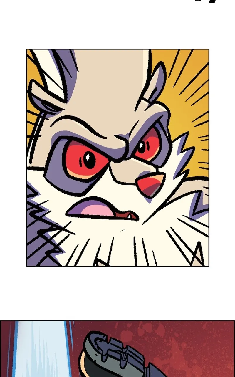 Sonic the Hedgehog Chapter 6 page 7 - 