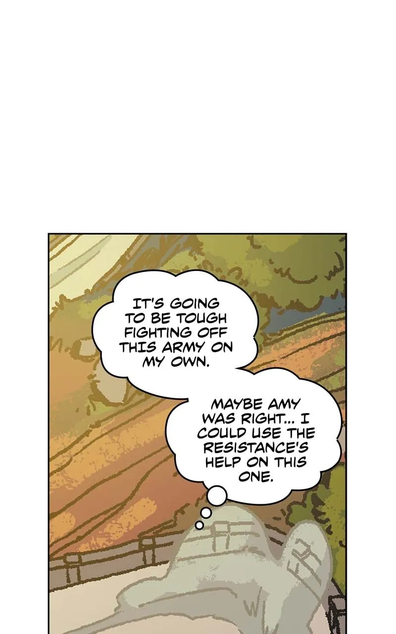 Sonic the Hedgehog Chapter 7 page 3 - 