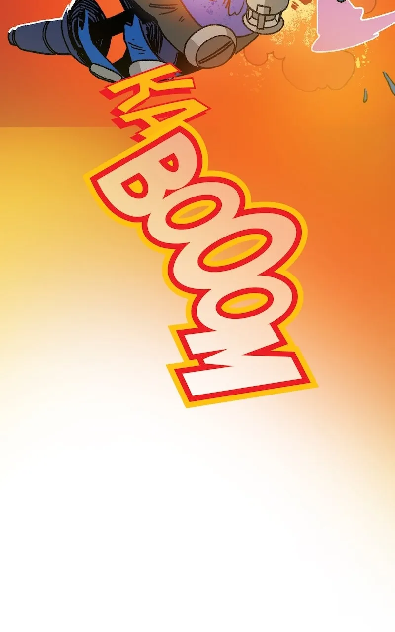 Sonic the Hedgehog Chapter 8 page 33 - 
