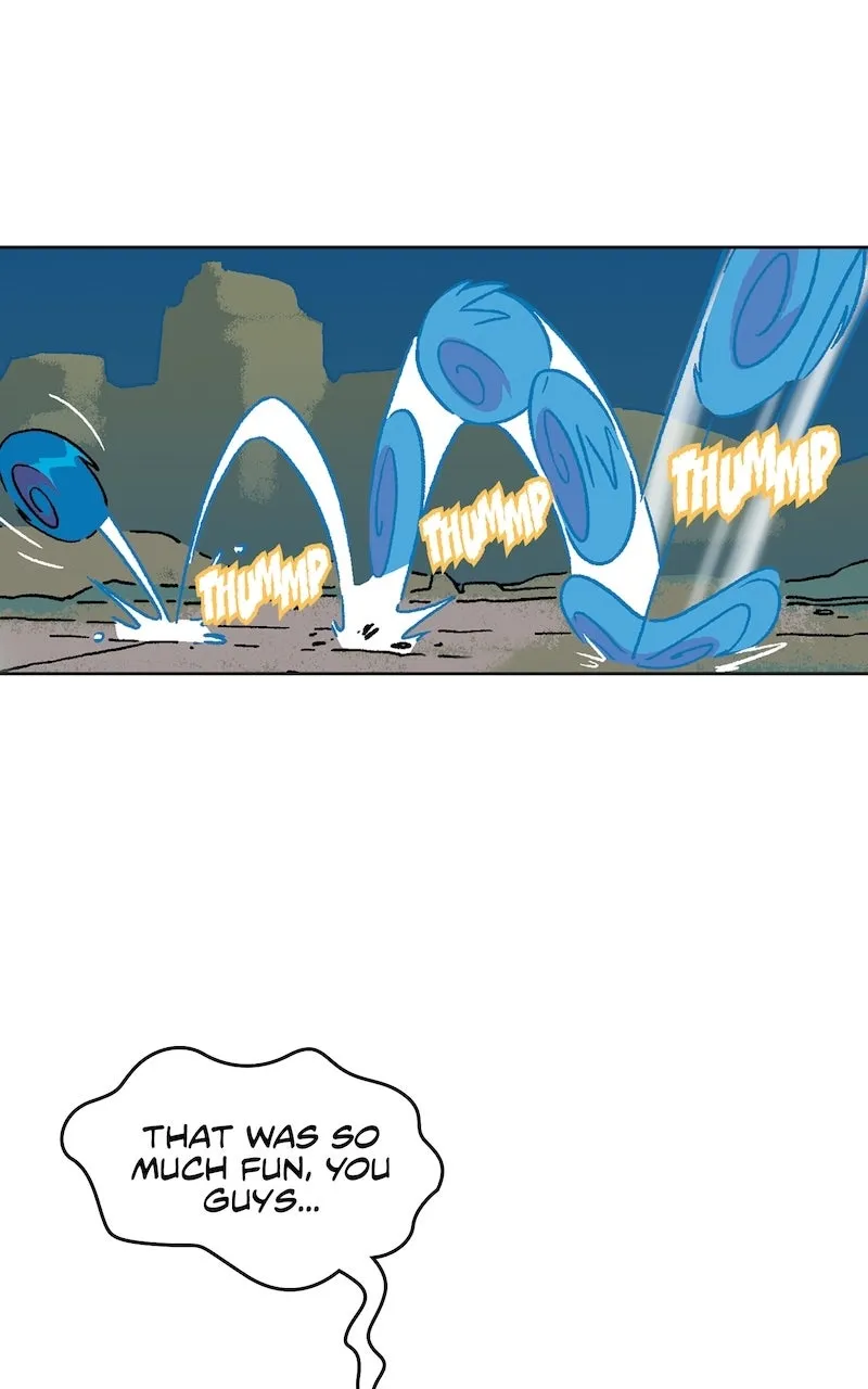 Sonic the Hedgehog Chapter 8 page 37 - 